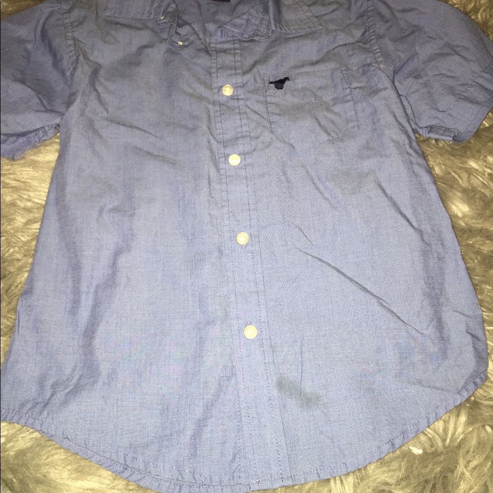 Button up